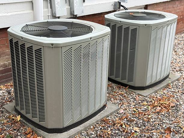 Reliable Hvac Installation contractor in Everest, KS by JG Cool HVAC